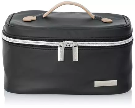 Круглая сумка Coq Golf QQCWJA51 BK00 [Le Sportif] [RIJOUME] Женская (черный)