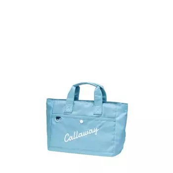Круглая сумка-тоут Callaway ADVANCE ROUND TOTE SAX 24 для мужчин, саксофон
