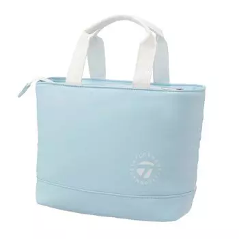 Круглая сумка-тоут Wilshire Saxophone 24SS UN108 [TaylorMade] женская