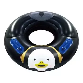 Круглая трубка Kid Zone Giant Pengsoo 100 см, корейские водные развлечения