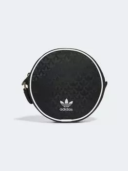 КРУГЛАЯ СУМКА ADIDAS