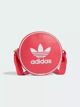 КРУГЛАЯ СУМКА ADIDAS AC