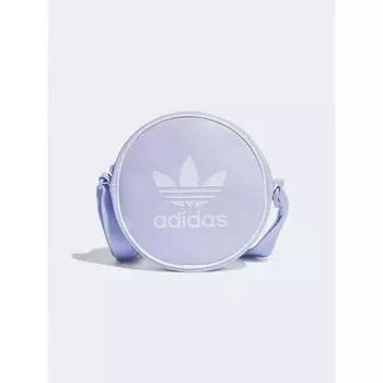 КРУГЛАЯ СУМКА ADIDAS AC
