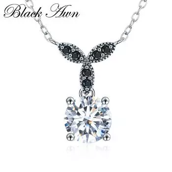 Круглое модное ожерелье для женщин, ожерелья, подвески, женские бижутерные ожерелья, подвески, подарок девушке