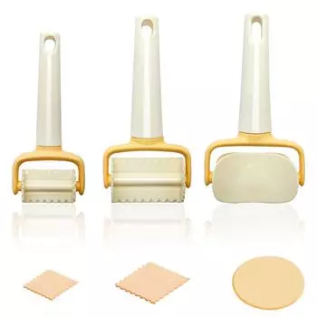 Круглое печенье для раскатывания печенья, лезвие для резки теста, круглая форма для теста, пельмени, кулинарные инструменты, кухонные гаджеты, аксессуары