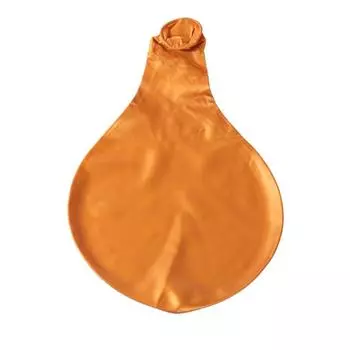 Круглые Большие Белые Надувные Шары Гигантский Шар 36 дюймов Шары Украшение Шары Gold