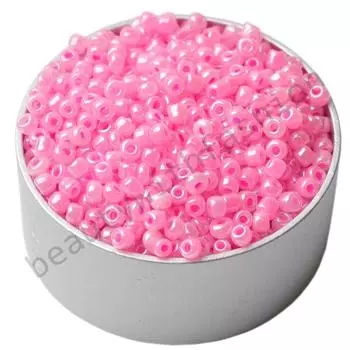 Круглые чешские стеклянные ювелирные изделия, находка, высококачественное ожерелье, браслет, 1000 шт., 3 мм, разделительные бусины, аксессуары оптом, своими руками для аксессуаров 3mm жёлтый