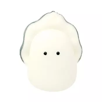 Круглые глаза серии Baby Namagaki Namagaki Plush Oysters Сырые устрицы (Мунюмуню Намагаки)