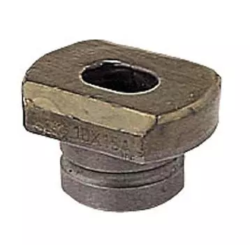 Круглые игральные кости Makita с отверстиями 5 мм A SC05310510