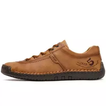 Круглые низкие мужские кроссовки 46 размера Повседневные Самые продаваемые новинки Розовые спортивные туфли Курорт Tenix Technologies Топ Люкс 6