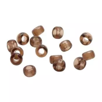 Круглые очень маленькие бусины MIYUKI в блистерной упаковке, внешний диаметр 7 г, примерно 15/0. 1,5 мм H5115#135 прибл.