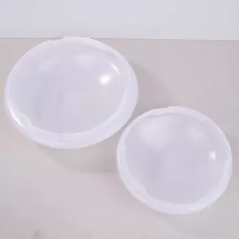 Круглые потолочные светильники Аксессуары Абажуры Рассеиватель Крышки для светильников Абажуры для спальни, коридора, балкона