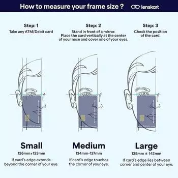 Круглые солнцезащитные очки унисекс с защитой от ультрафиолета VINCENT CHASE EYEWEAR