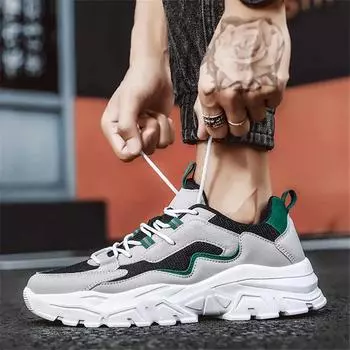 Круглые ступни смешанных цветов молодежные баскетбольные кроссовки повседневные кроссовки высшего качества мужские спортивные Tenia для мужчин красивые спортивные Hypebeast 39