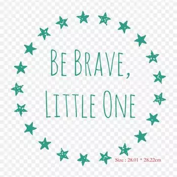 Круглые звезды, безвозмездное вознаграждение, круг, термопечать, виниловые нашивки, наклейки для одежды, аппликации «сделай сам», моющиеся нашивки