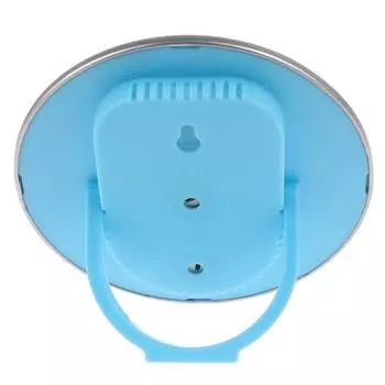 Круглый бытовой аналоговый термометр, гигрометр, монитор влажности, измерительный прибор