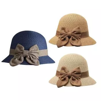 Круглый цилиндр, мужской цилиндр, шерстяная шляпа, женская шляпа, парная шляпа, маленькая шляпа с закругленными краями для выступления на сцене французского джаза One Size бежевый