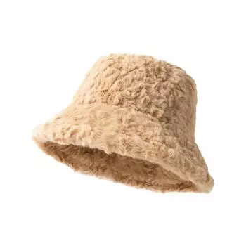 Круглый цилиндр, мужской цилиндр, шерстяная шляпа, женская шляпа, парная шляпа, маленькая шляпа с закругленными краями для выступления на сцене французского джаза One Size верблюд