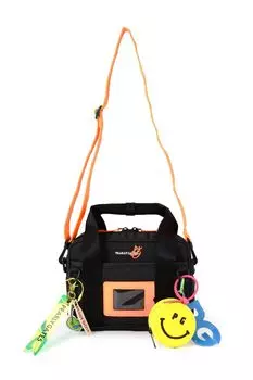 Круглый гольф-кар Cart Bag Style FR [Pearly Gates] (Академия Нико-тян) / / 053-5181202 120_Военно-морской флот