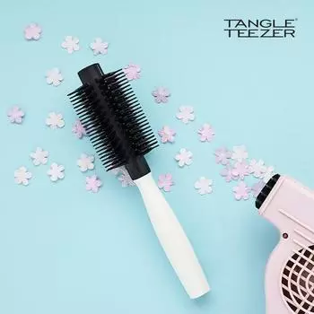 Круглый инструмент Tangle Teezer, маленький