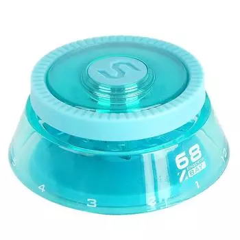 Круглый материал ПК Машина Слайдер Толкатель Fidget Spinner Игрушка для снятия стресса Декомпрессия EDC Гаджеты для взрослых Подарки белый