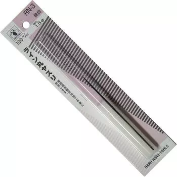 круглый напильник 342432 H&H 1,5 мм RN-3