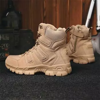 Круглый нос Широкие штанины Мужские высокие туфли Роскошные туфли Для обуви Ботинки на шнуровке Длинные ботинки Кроссовки Спортивные мировые бренды Tenks 39