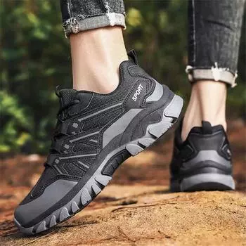 Круглый нос, вентилируемый, балетки, повседневная обувь, белые мокасины, мужские кроссовки, спортивные, специального назначения, супер новые, быстро, новый стиль 39