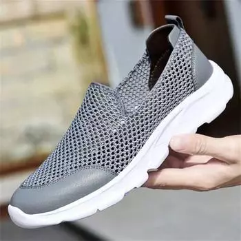 Круглый носок Номер 39 Мужская обувь Размер 50 Повседневная Роскошь Дизайнерские мужские кроссовки Шнурки Ботинки Мужские спортивные Tenisfeminino Teniis 38