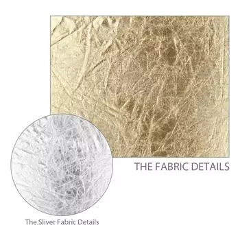 Круглый отражатель для фотосъемки 30 см/12 дюймов, серебро и золото, складной портативный 2-в-1 для студии