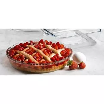 Круглый поднос Paabahe Borcam, 2 шт. 159022