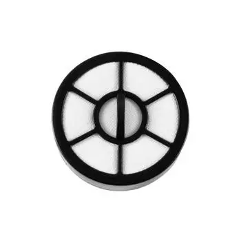 Круглый поролоновый фильтр для пылесоса Zii от бренда Vortex