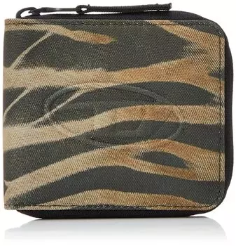 Круглый складной кошелек X09005 P4633 MILITARYGREEN [Дизель] [Товар]