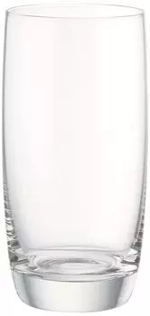 круглый стакан 10 набор из 6 штук i-line L-6785 чистый