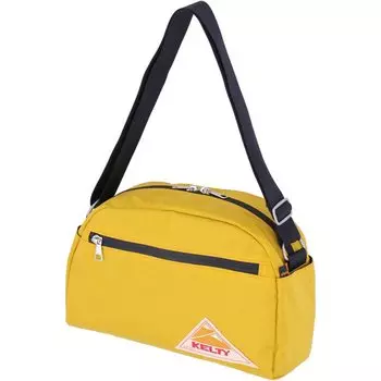 Круглый верх M 8L 2592078 Горчица [Kelty] Емкость: Мужской