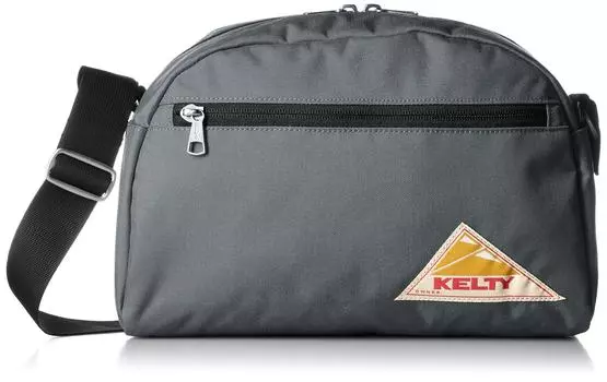 Круглый верх M 8L 2592078 Графит [Kelty] Емкость: Мужской