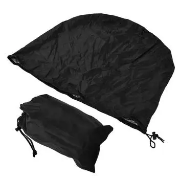 Круглый водонепроницаемый чехол для стола, устойчивый к разрывам, чехол для стула, бара, садоводства, дома на открытом воздухе