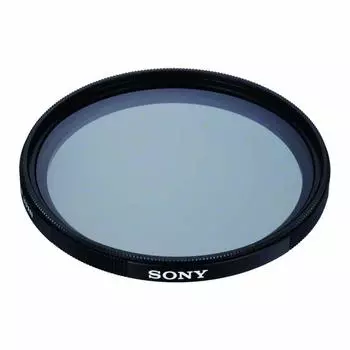 Круговой поляризационный фильтр SONY 82 мм VF-82CPAM2