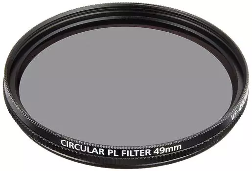 Круговой поляризационный фильтр SONY VF-49CPAM