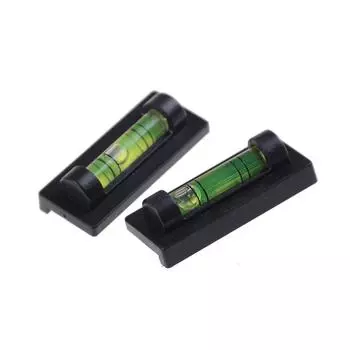 Круговой пузырьковый уровень Спиртовой уровень Пузырьковый уровень Измерительные приборы Универсальный транспортир Прибор для измерения уровня жидкости