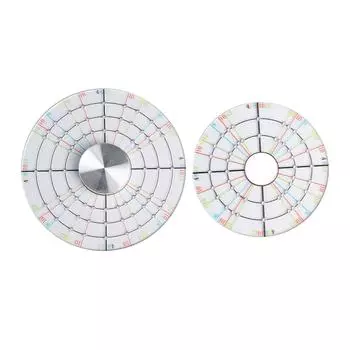 Круговой разделитель, инструмент для обрезки керамики, инструмент для гончарного круга, резьба по глине, керамическая скульптура, лепка из глины