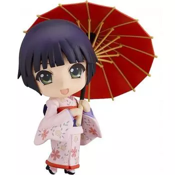 Круиз Экзотического Лабиринта Нендороид Юон (немасштабированная подвижная фигура, окрашенная из АБС и ПВХ)