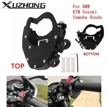 Круиз-контроль, дроссельная заслонка, руль, верхний/нижний комплект для мотоцикла BMW KTM Suzuki Yamaha Honda Speed Control