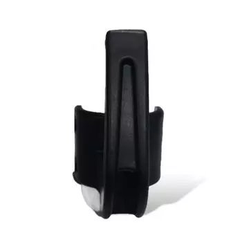 Крюк для электросамоката, прочный и долговечный, простой в установке, нейлоновый крюк для электросамоката, практичный крюк