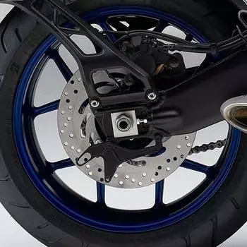 Крюк для маятникового рычага YAMAHA NIKEN/YZF-R1(2015~)/ YZF-R6(2017~) Q5K-YSK-116-T01