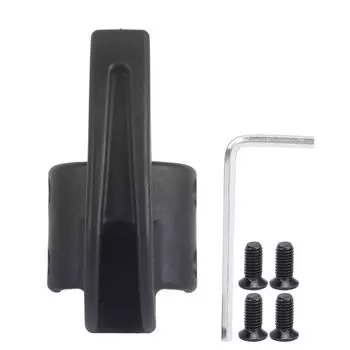 Крюк для подвешивания электросамоката, аксессуар для передней переноски ПК для NINEBOT MAX G30