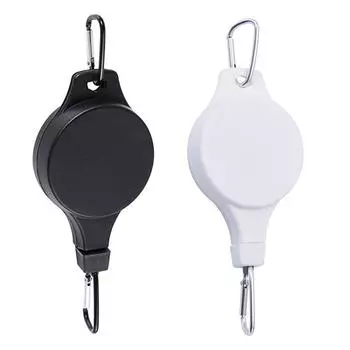 Крюк для шкива для растений Выдвижной шкив для крючка для растений Регулируемый шкив для подвешивания растений