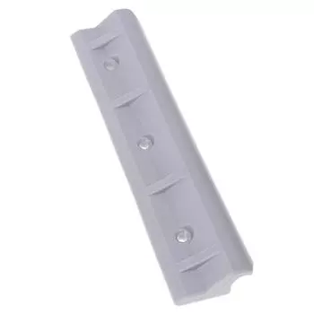 Крюк для сиденья лодки для надувных резиновых лодок, плотов, яхт, каяков, частей белый