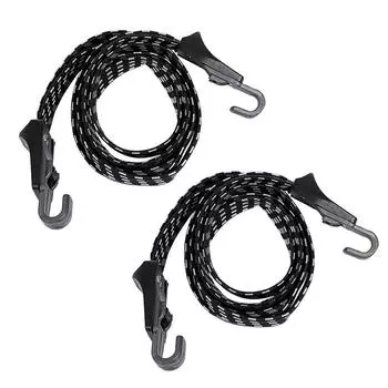 Крюк Локомотив Хвост Веревка Фиксированные ремни для шлема Мотоциклетный багажный трос Автомобильный ремень для сумки для велосипеда