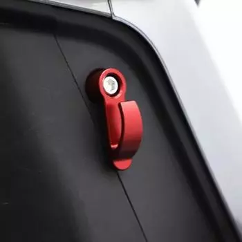 Крюк на руль мотоцикла, высокая прочность, несущая нагрузку, нержавеющая прочность, простота установки, устойчивость к коррозии золотистый